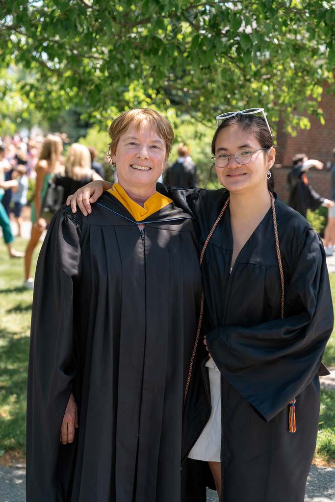 kuagraduation052524cc451 Kimball Union Flickr