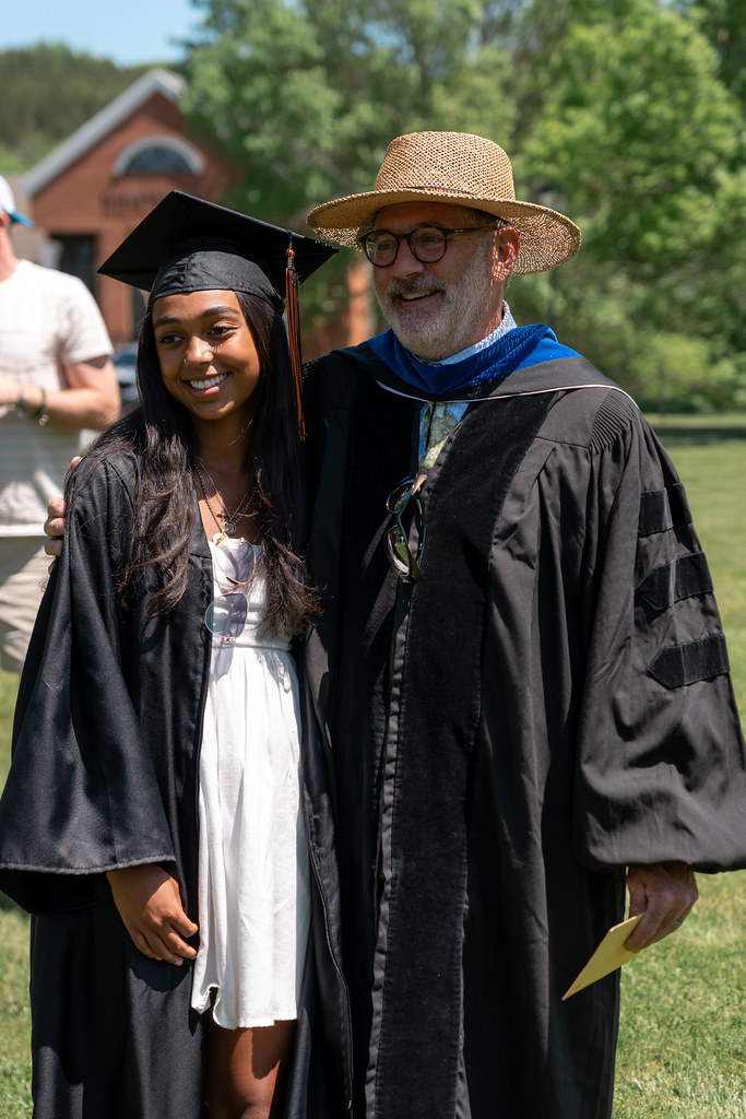 kuagraduation052524cc456 Kimball Union Flickr