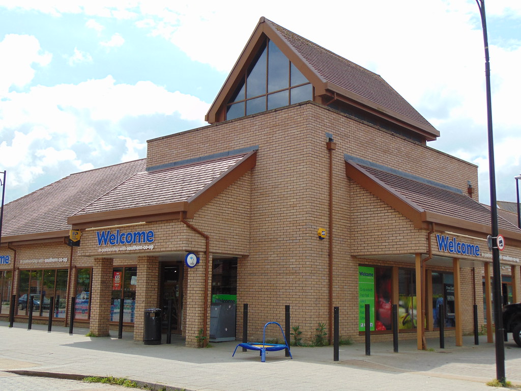 ''WIXAMS {SOUTHERN FRANCHISE} (147 Brooklands Ave, Wixams.… Flickr