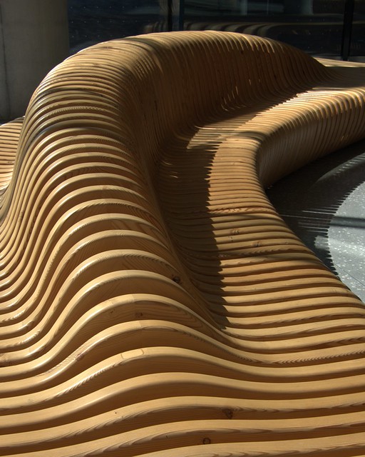 The Whale and the Serpent, SiteReclaimed Wood Furniture Collection by