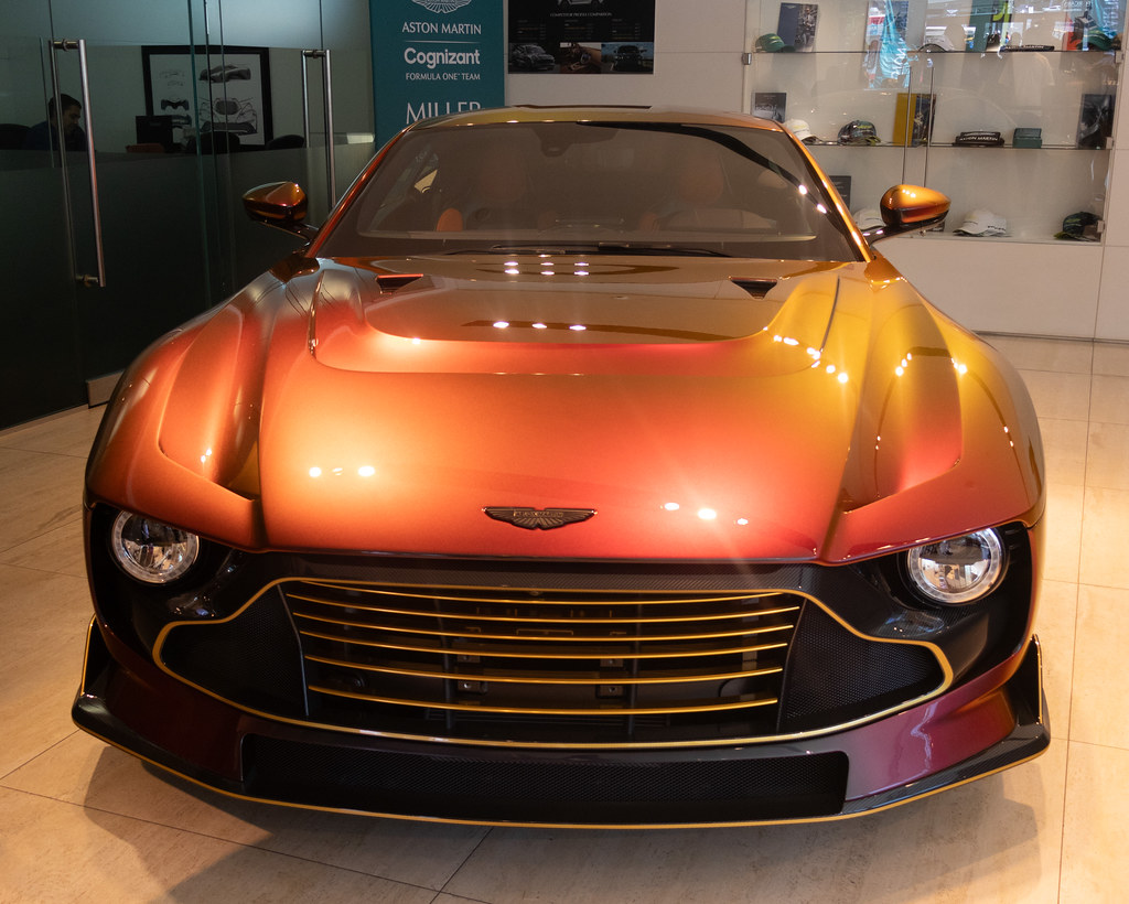 Miller Motors Legends Weekenr Adam Goldstein Flickr