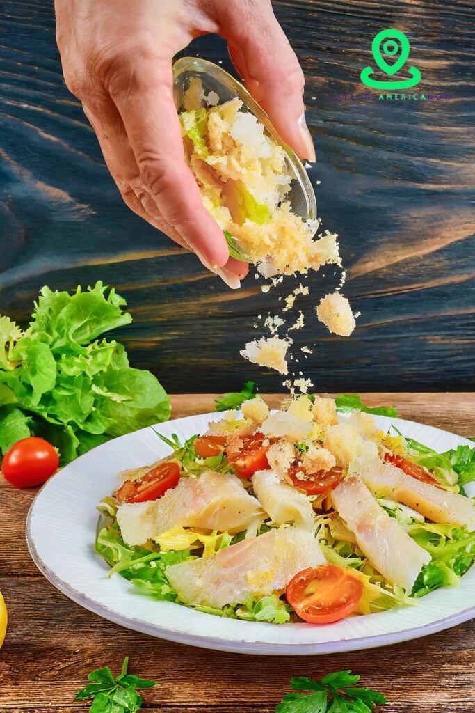 Costco Whitefish Salad Costco's Whitefish Salad is a cream… Flickr