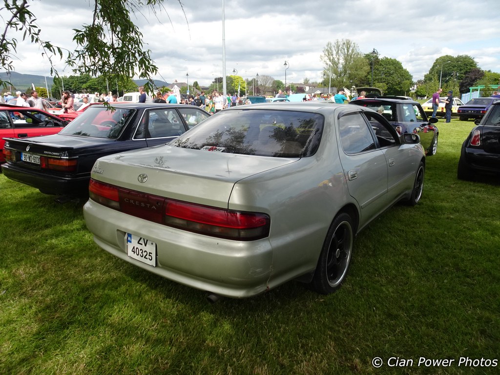 Yesteryear motor club Dungarvan show 2024 Yesteryear motor… Flickr