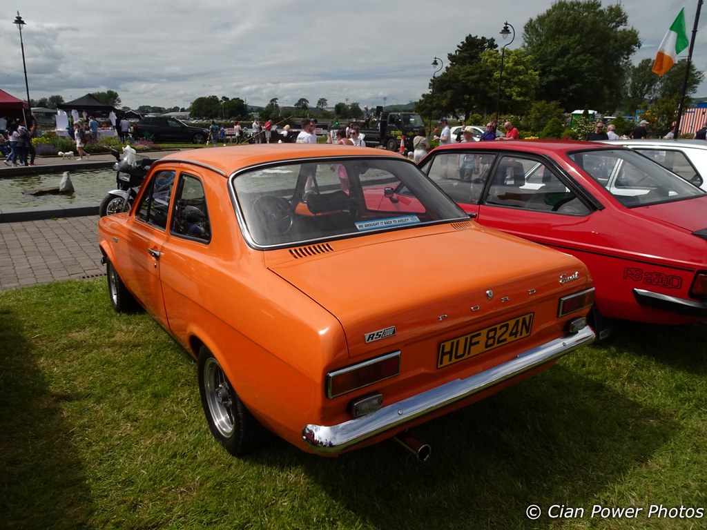 Yesteryear motor club Dungarvan show 2024 Yesteryear motor… Flickr