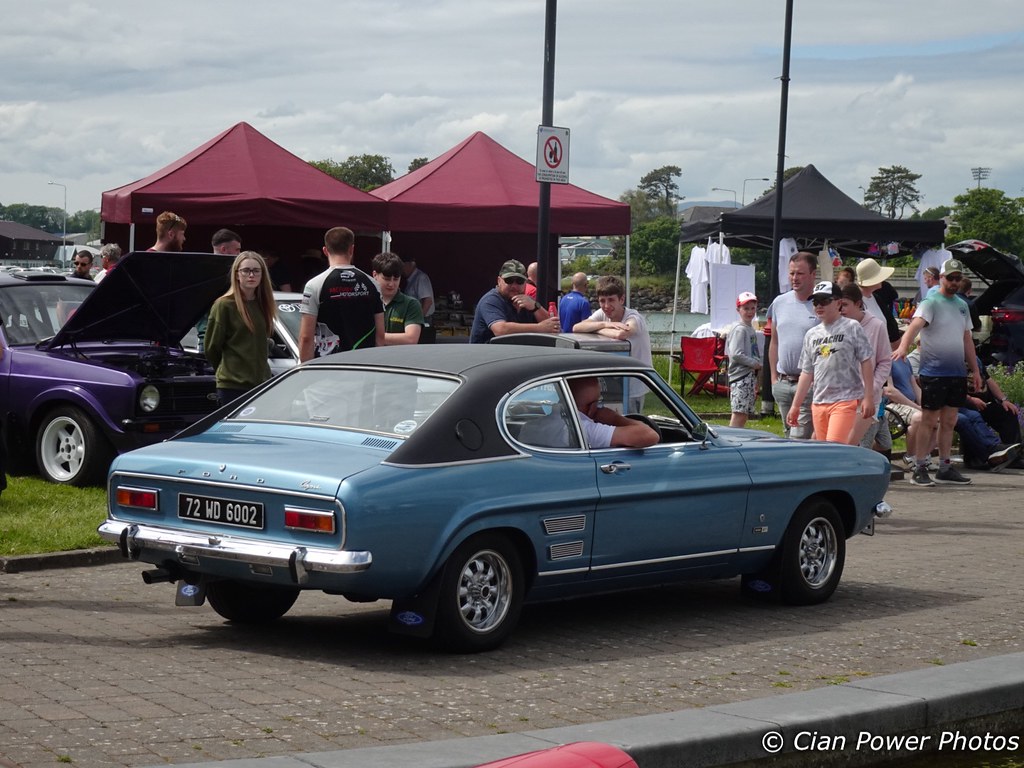 Yesteryear motor club Dungarvan show 2024 Yesteryear motor… Flickr