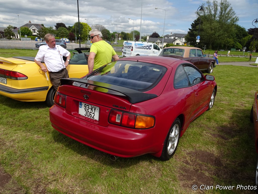 Yesteryear motor club Dungarvan show 2024 Yesteryear motor… Flickr