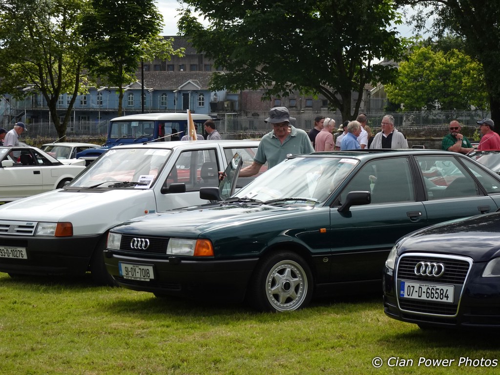 Yesteryear motor club Dungarvan show 2024 Yesteryear motor… Flickr