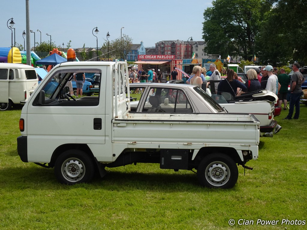 Yesteryear motor club Dungarvan show 2024 Yesteryear motor… Flickr