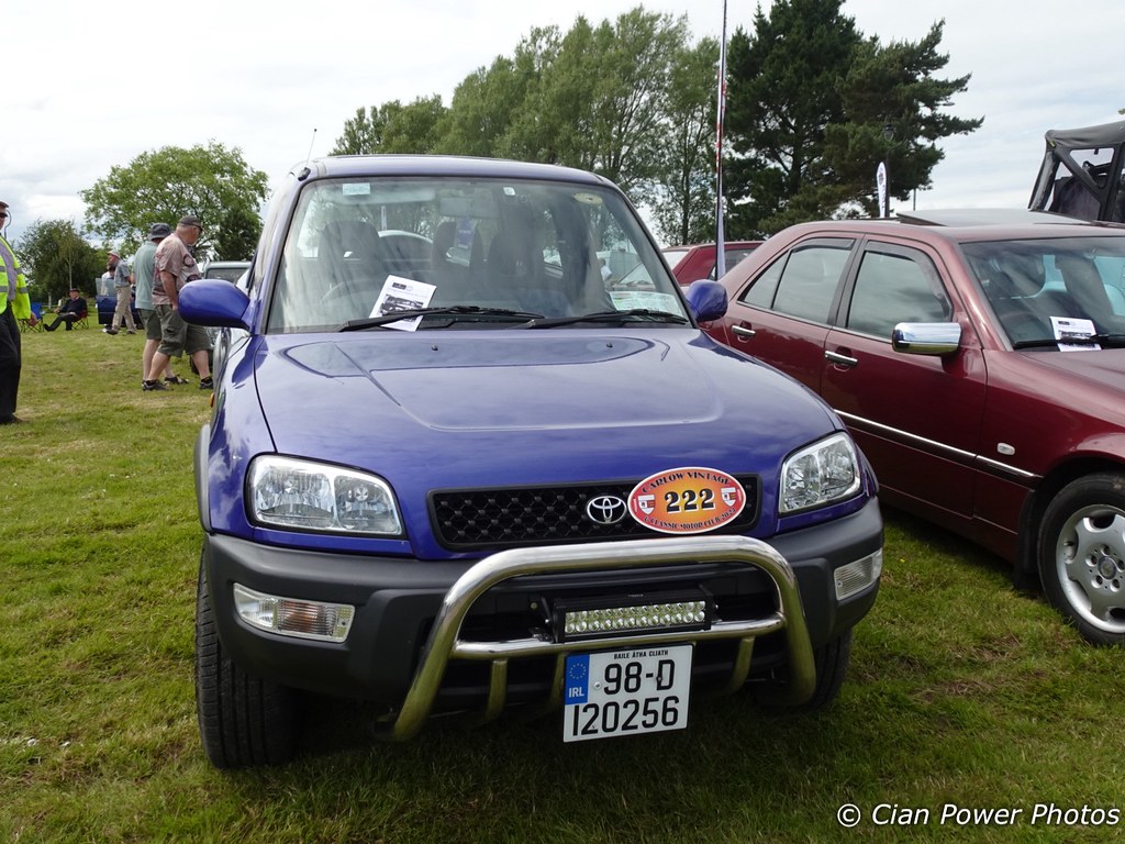 Yesteryear motor club Dungarvan show 2024 Yesteryear motor… Flickr