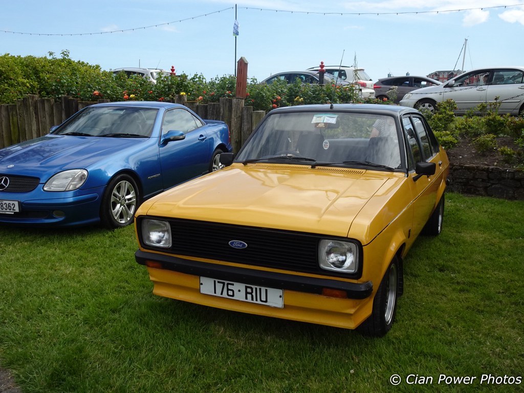 Yesteryear motor club Dungarvan show 2024 Yesteryear motor… Flickr