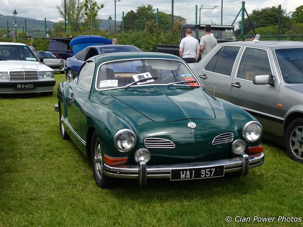 Yesteryear motor club Dungarvan show 2024 Yesteryear motor… Flickr