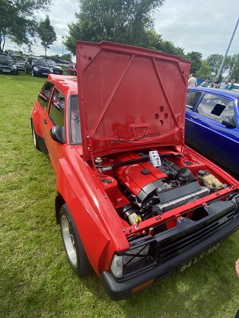 Yesteryear motor club Dungarvan show 2024 Yesteryear motor… Flickr