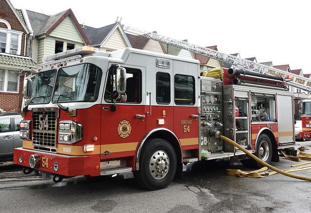 PFD Engine 54 - a photo on Flickriver