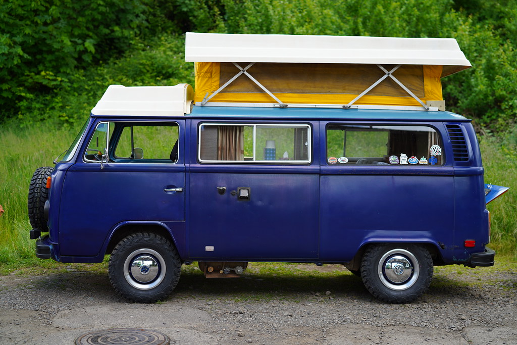 Mobile B&B 2024 Oregon City Car Show SOOC Todd Ar Flickr