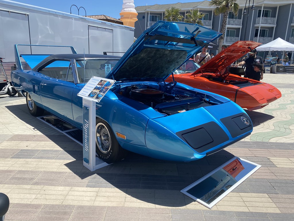 2024 Pismo Beach Car Show Flickr