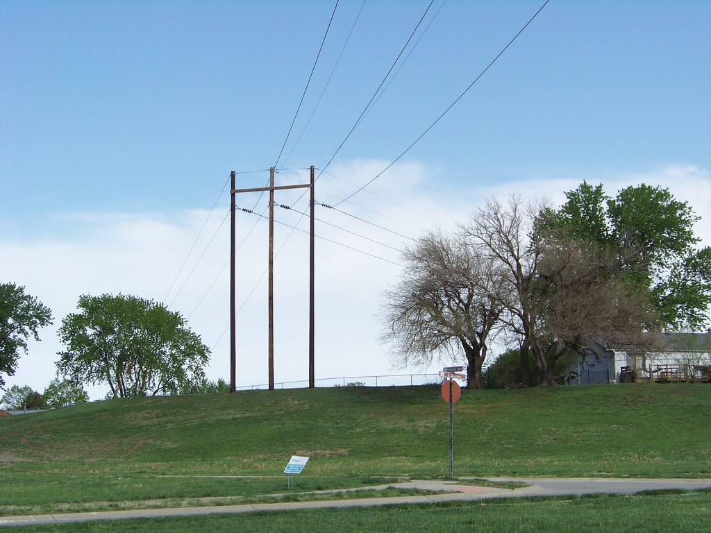 Capehart Housing, Offutt Air Force Base, Spencer Family Re… Flickr