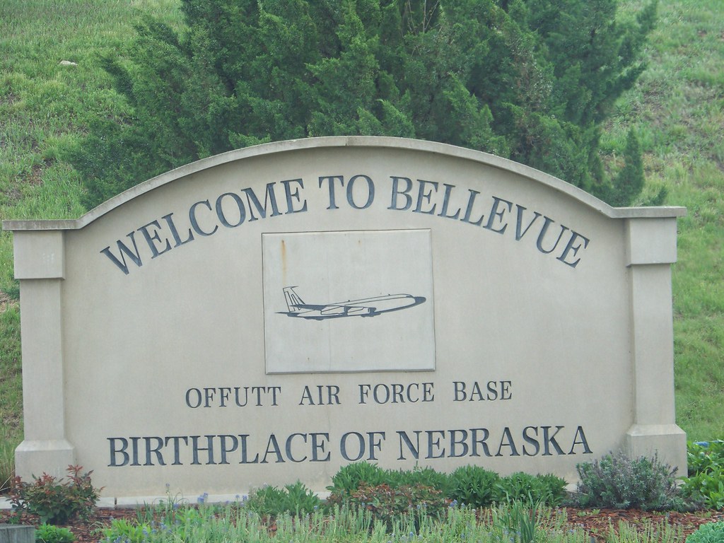 Offutt Air Force Base, Omaha, Nebraska, 2024. Road Trip Ap… Flickr