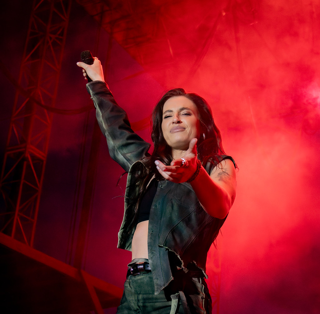 Fletcher & Friends 2024 Shutter 16 Magazine