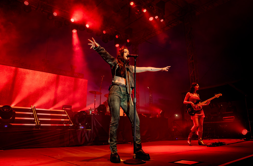 Fletcher & Friends 2024 Shutter 16 Magazine