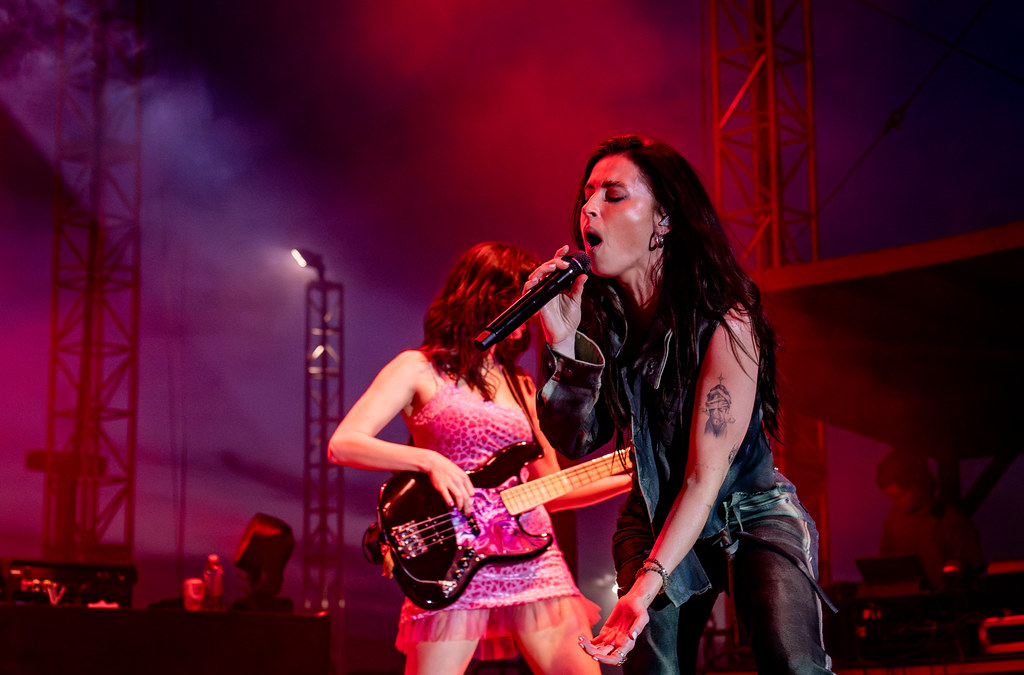 Fletcher & Friends 2024 Shutter 16 Magazine