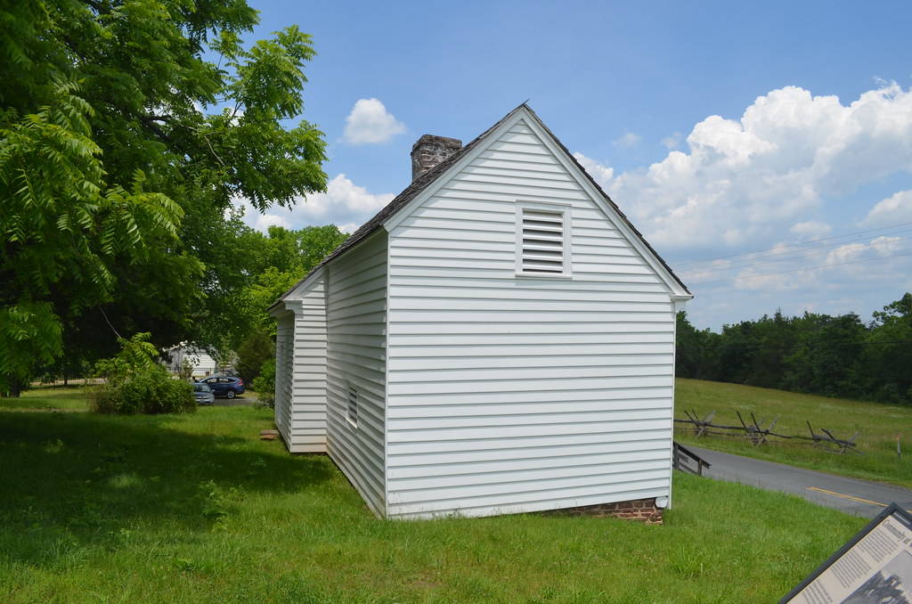 Lucinda Dogan house In the hamlet of Groveton, Lucinda Dog… Flickr
