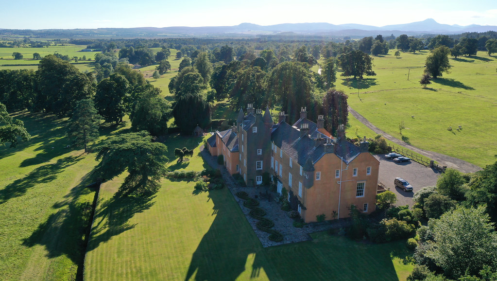 Cardross House (9) The Cardross House website states the "… Flickr