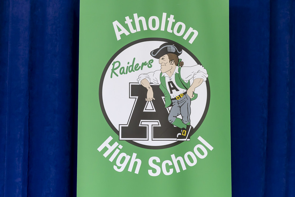 2024 Atholton High School Graduation Flickr