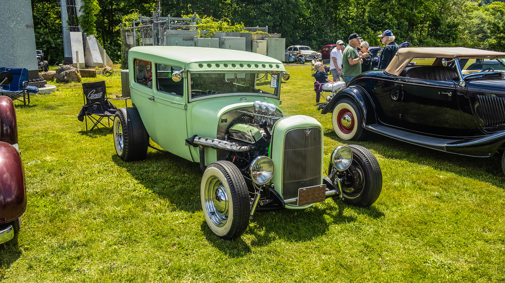 Silver City Shakedown XI Adam Goldstein Flickr