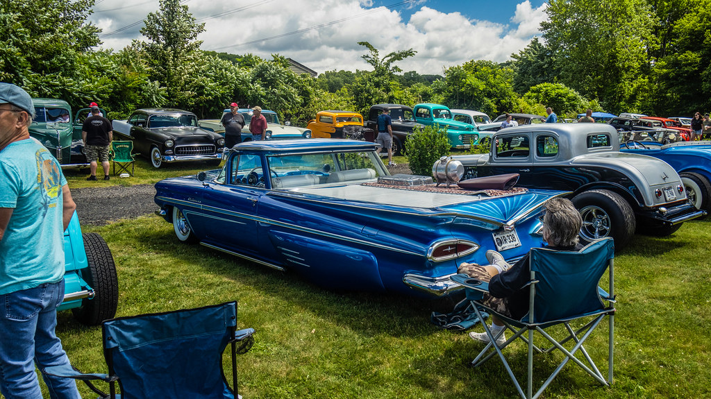 Silver City Shakedown XI Adam Goldstein Flickr