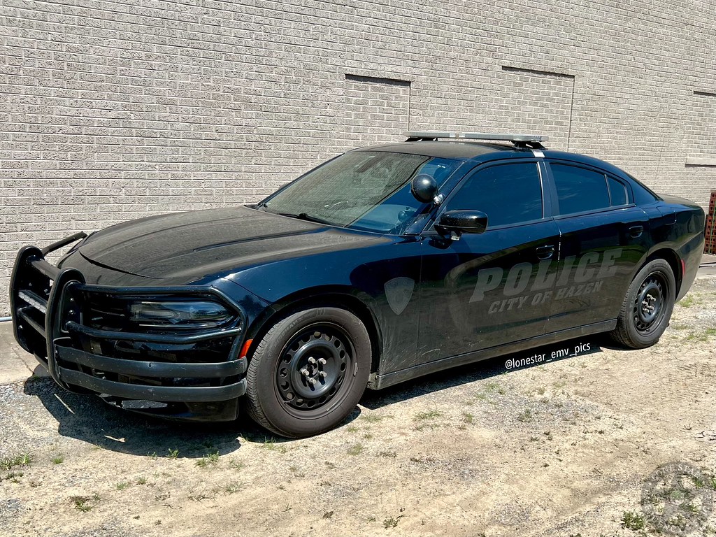 Hazen Police Department Lone Star Emergency Vehicles Flickr