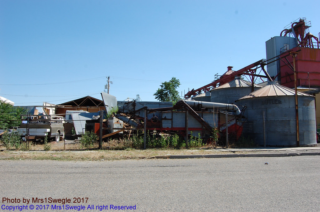 Trip to Meridian Idaho 2017 Nyssa, Oregon 2017 (8 of 10) Flickr