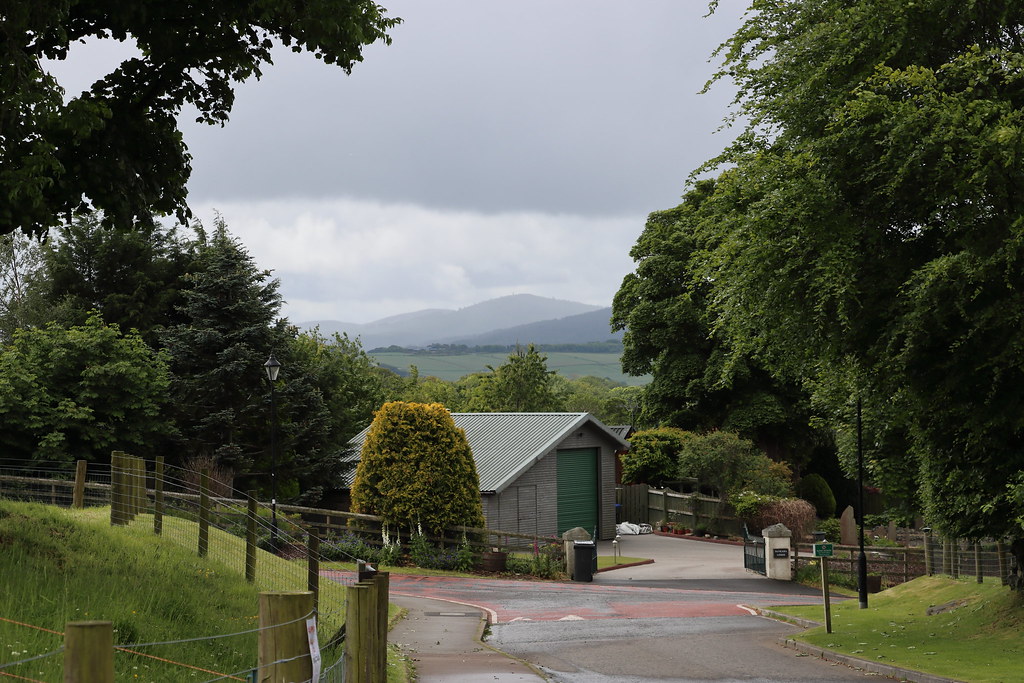 Daviot Estate_jun 24_10979 Alan Longmuir. Flickr