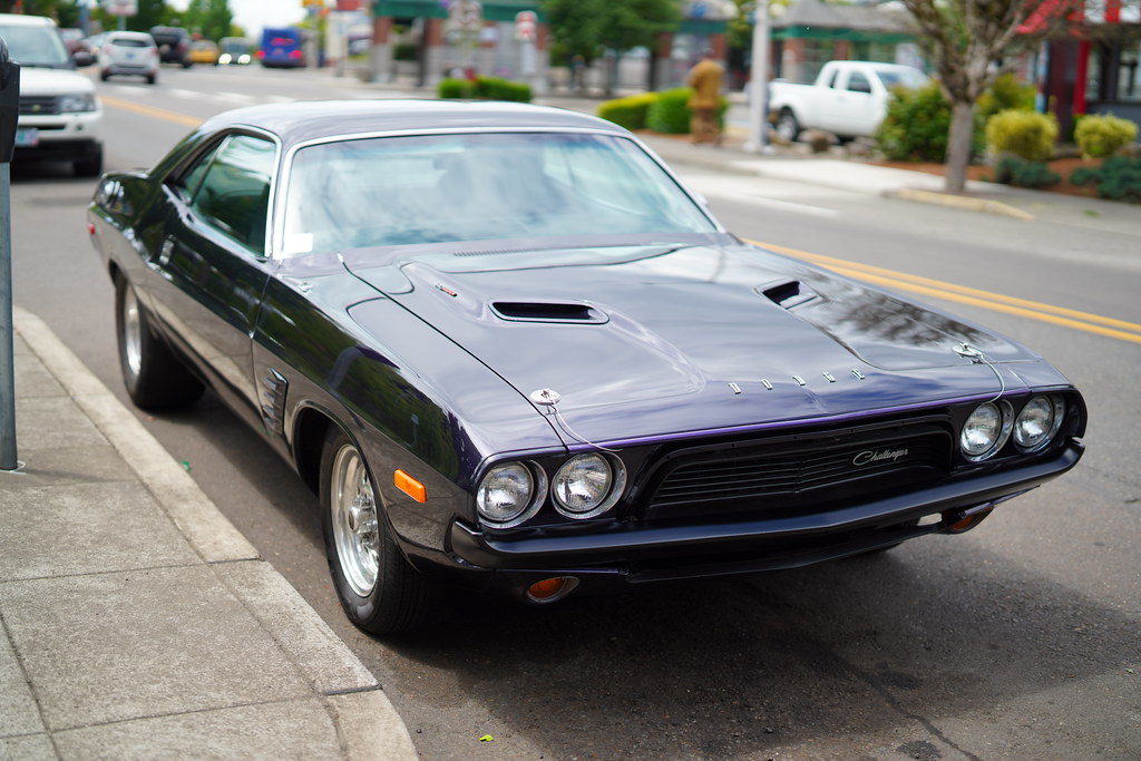 Challenge Accepted 2024 Oregon City Car Show SOOC Todd Ar Flickr