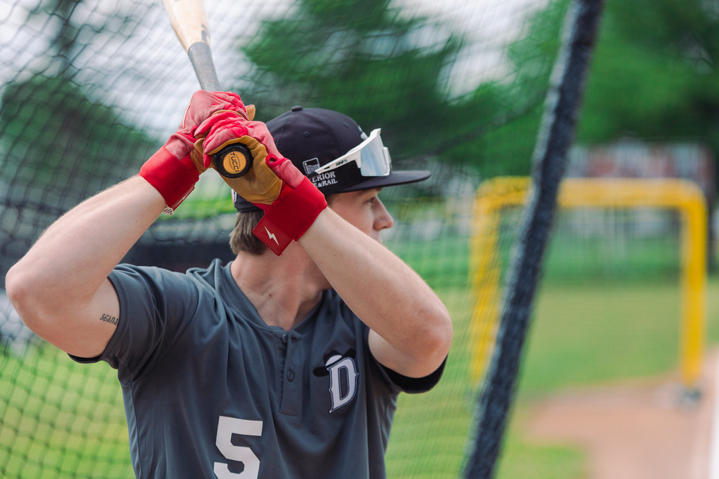 Danbury Westerners vs Vermont Mountaineers Flickr