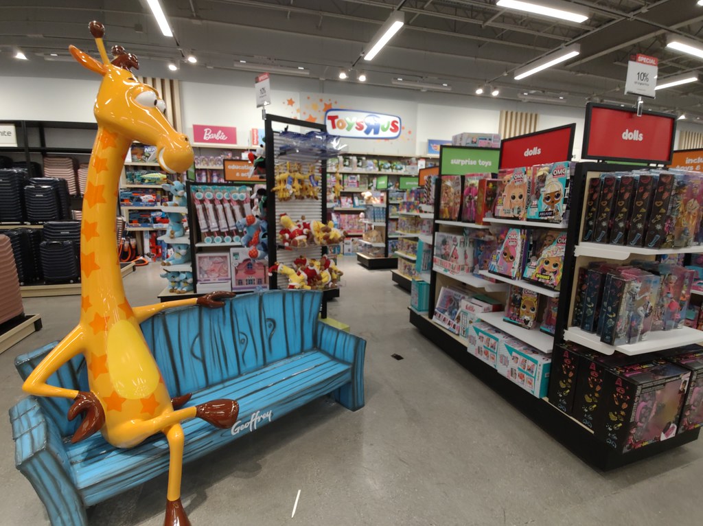 Market by Macy's Evergreen Plaza Evergreen IL Originally t… Flickr