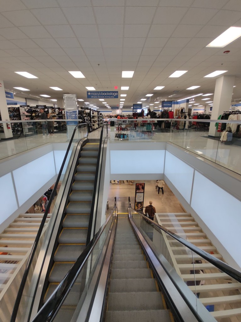 Market by Macy's Evergreen Plaza Evergreen IL Originally t… Flickr