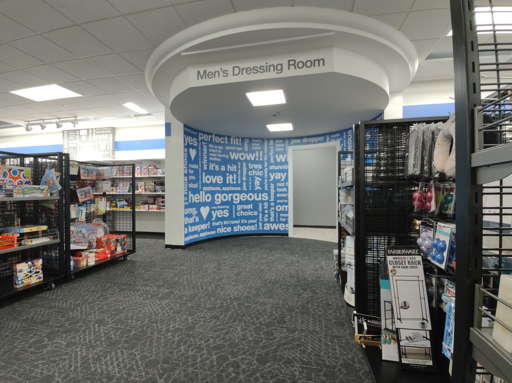 Market by Macy's Evergreen Plaza Evergreen IL Originally t… Flickr