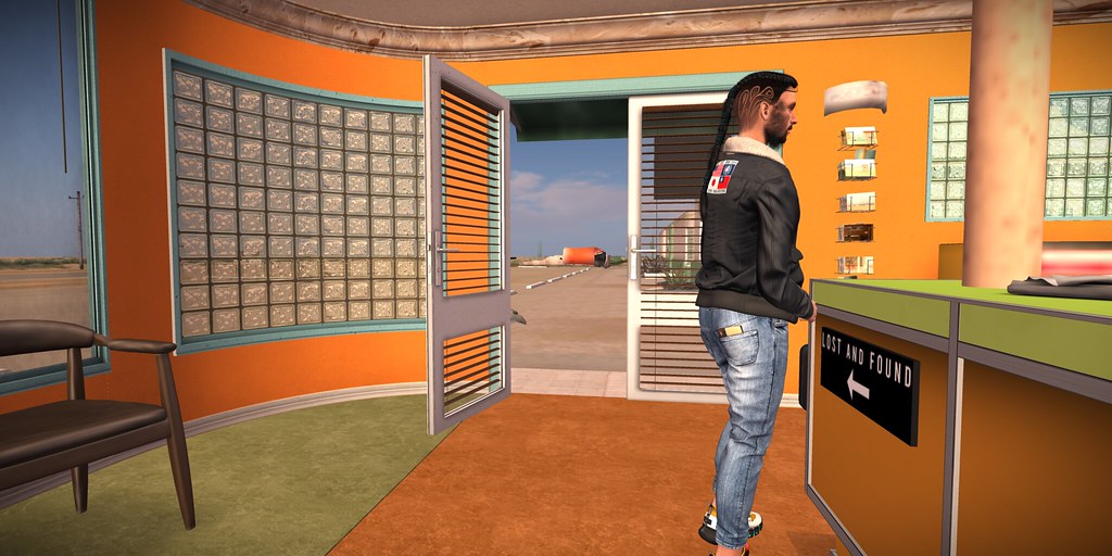 Lost and Found Bill Fletcher Flickr