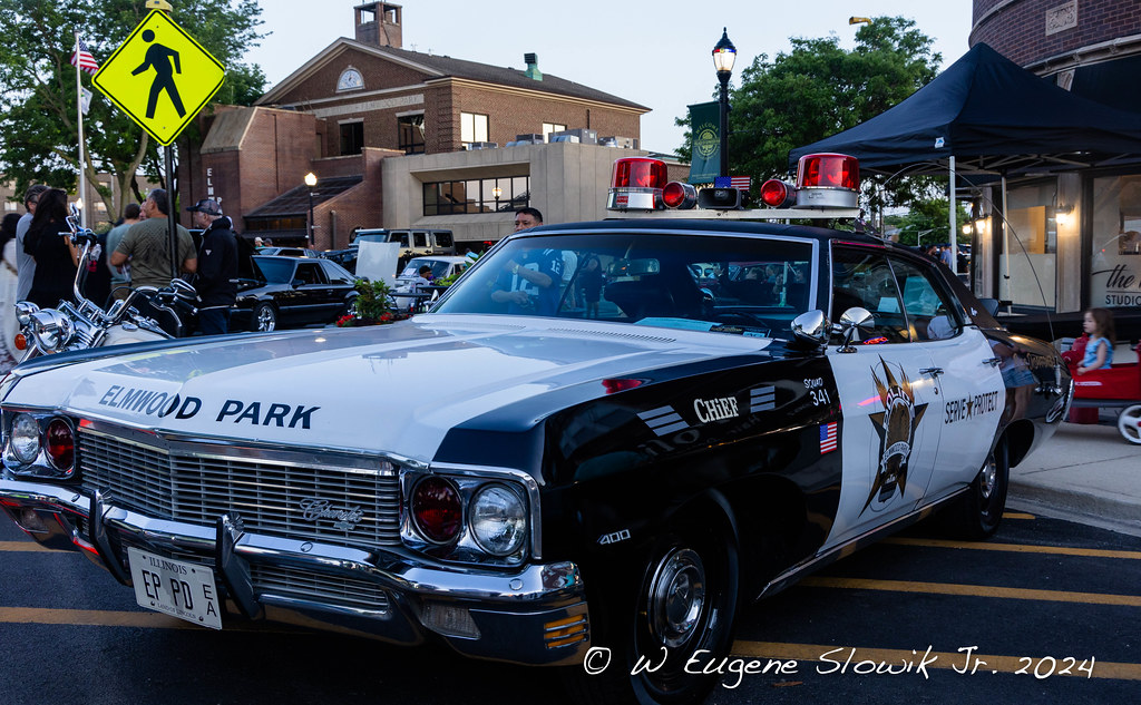 Elmwood Park Circle Car Show 2406 27 Wally Slowik Jr Flickr