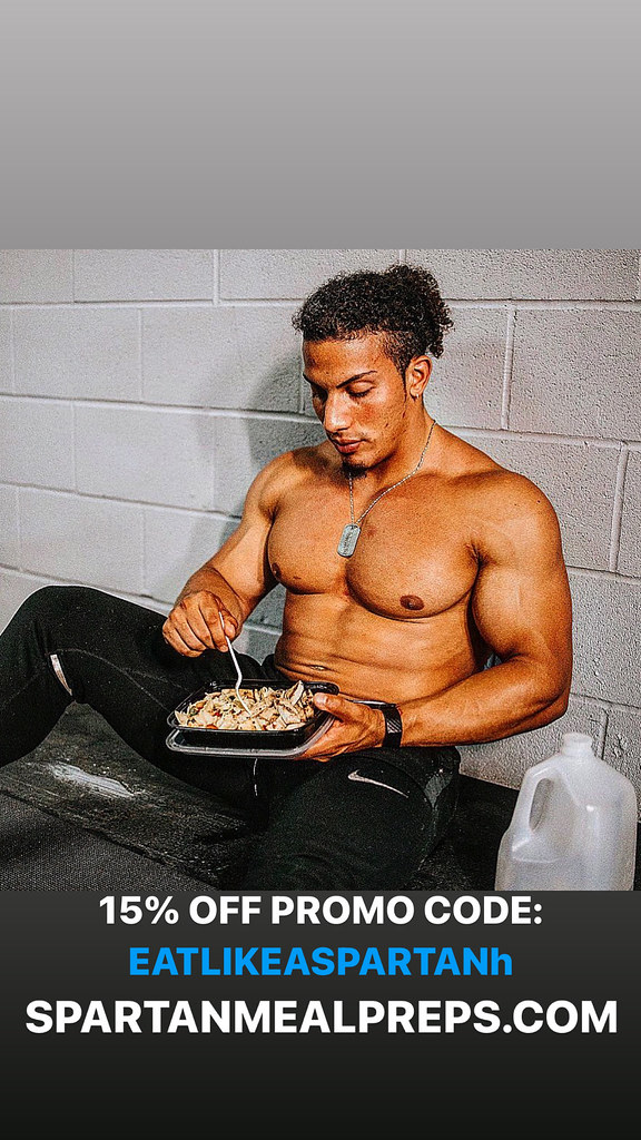 7 spartan meal preps new jersey meal prep delivery servi… Flickr