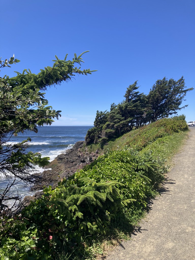 OR Yachats Yachats State Park scott185 (the original) Flickr