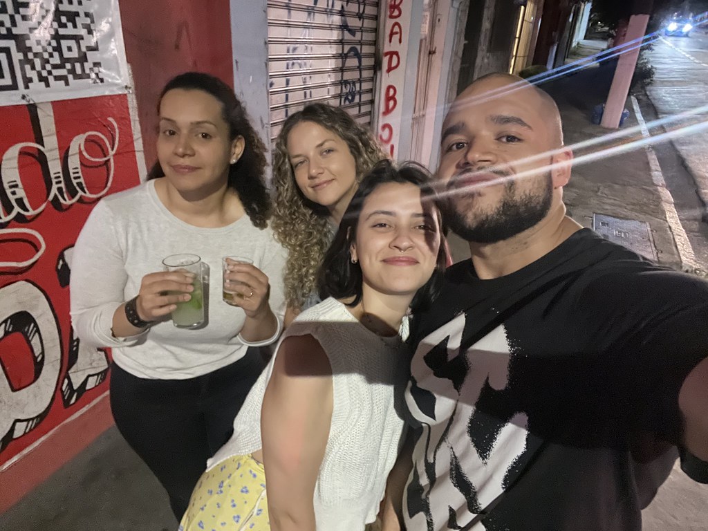 Untitled Bar do Biu Flickr