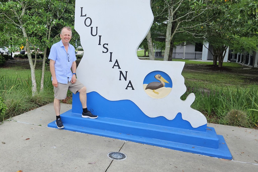 Pearl River County Historical Society, Picayune MS