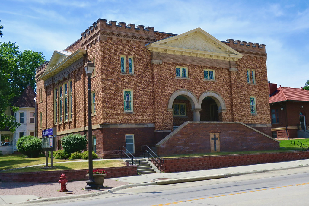 Sanctuary Apartments, Wayne, NE Sanctuary Apartments, 400 … Flickr