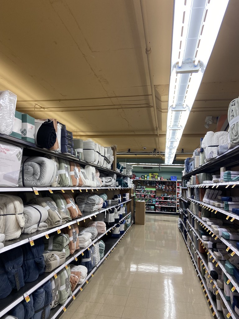 QFC Marketplace 847 Broadway Market Seattle, WA The only … Flickr