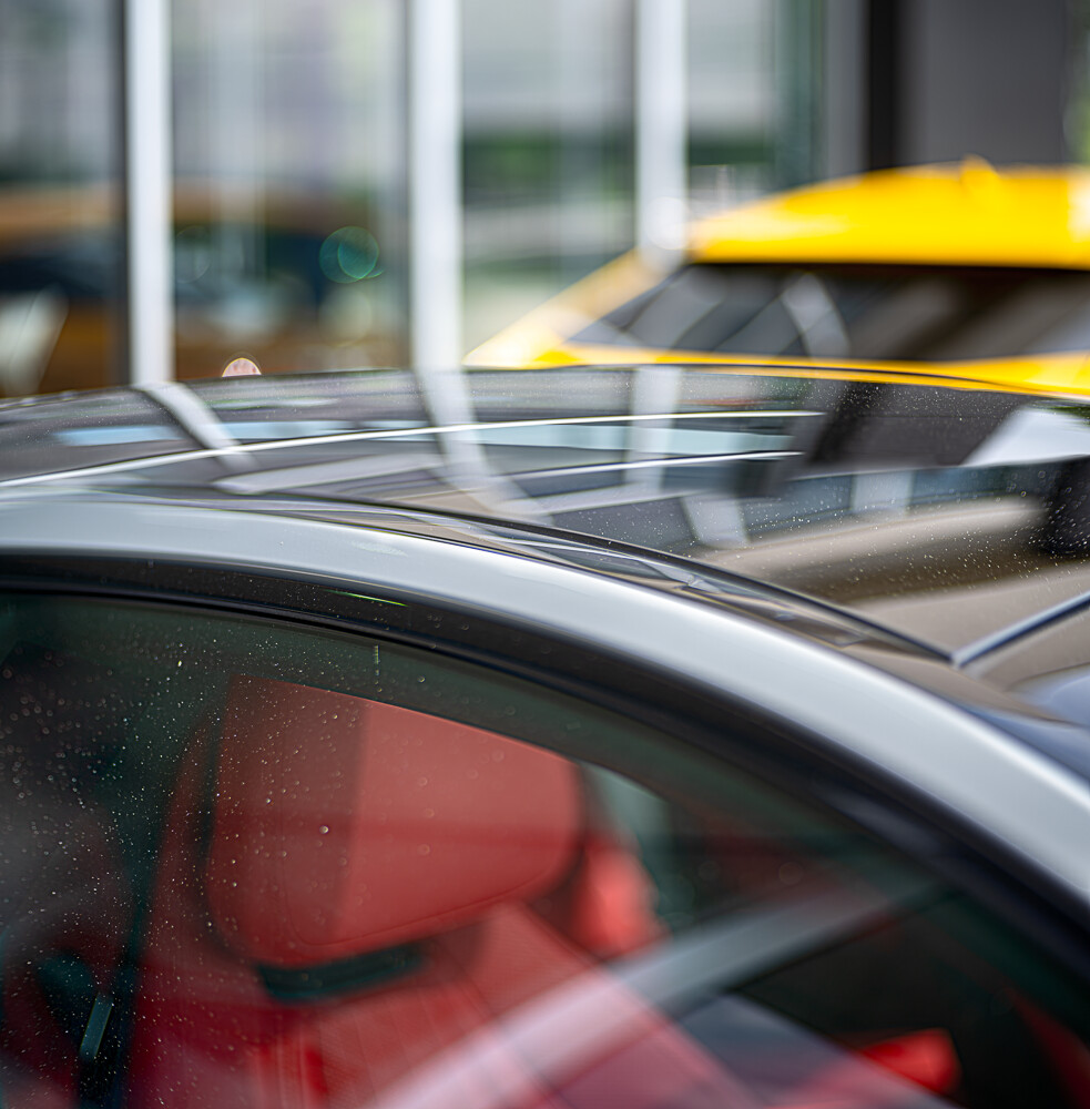 dealership wilson hurst Flickr