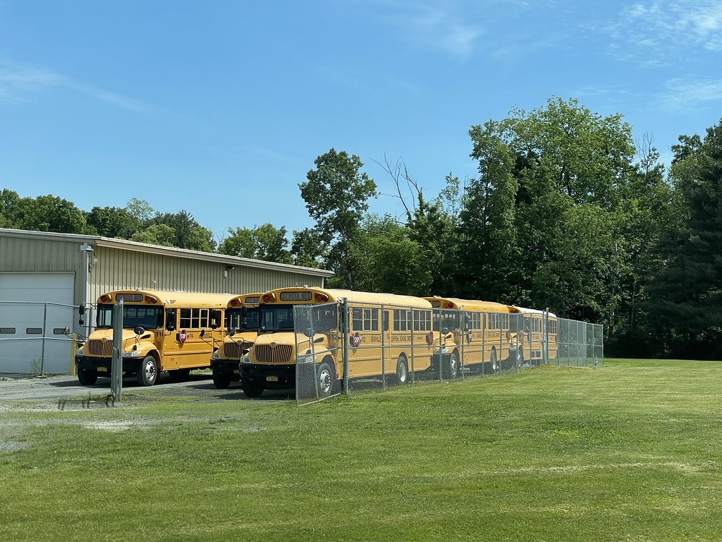 Granville Central School District F7eeze Photos Flickr