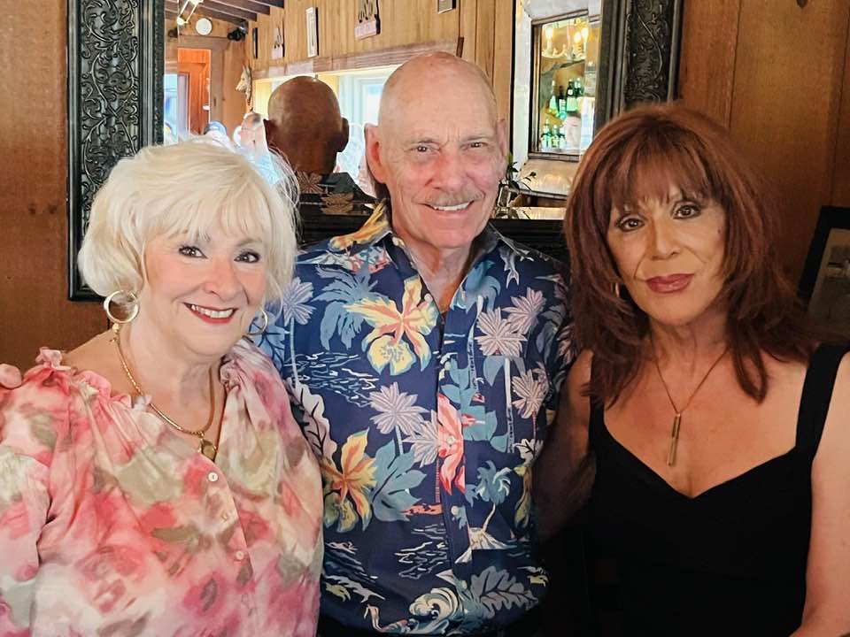 Sunday Taken 062324 at The Cub Room in New Hope, PA to hon… Flickr