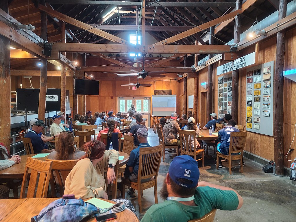 Alexa Davis, NeDNR Alexa Davis, Nebraska DNR. Resilient So… Flickr