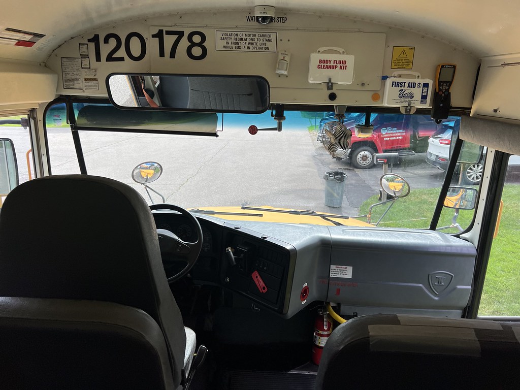 120178 Formerly First Student Syracuse, NY to Rome, NY